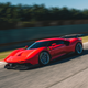 Image for article titled The Ferrari P80/C Looks So Amazing I'm Sad There's Only One